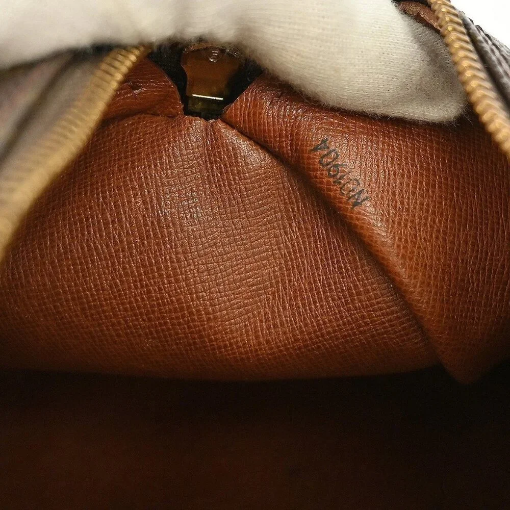 BUYIT LOUIS VUITTON PAPILLON 30 HANDBAG PURSE MONOGRAM M51365 NO1904 YQ00961 - Picture 9 of 14